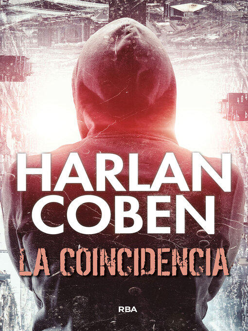 Title details for La coincidencia by Harlan Coben - Wait list